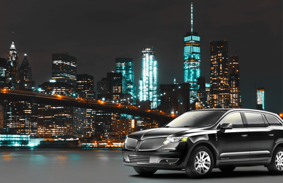 limousine service in New York