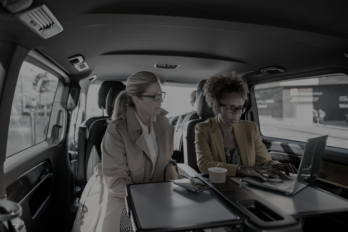 Special event limo