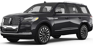 Lincoln-Navigator