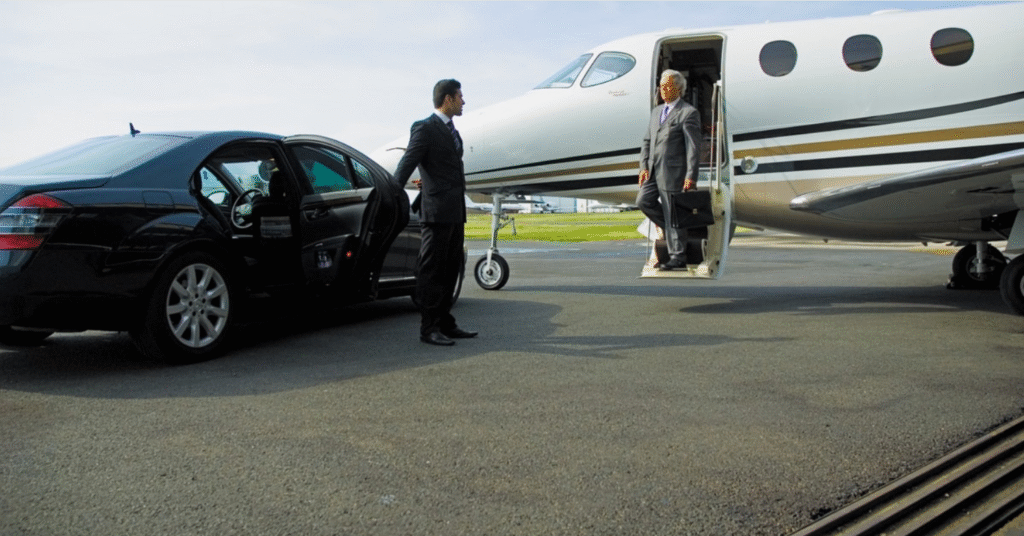 Airport Limo Service Newark
