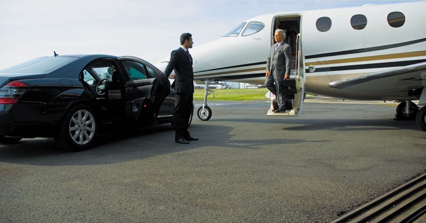 Airport Limo Service Newark