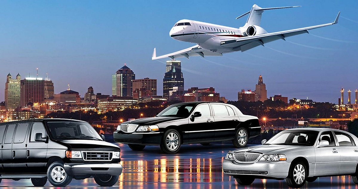 Newark Airport Limo Service
