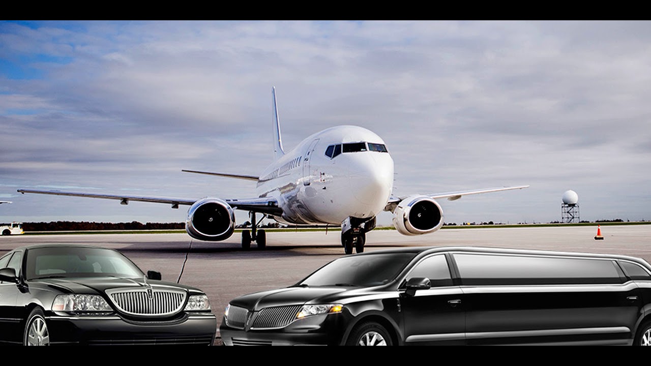 EWR Car Service