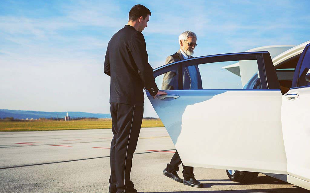 EWR Car Service